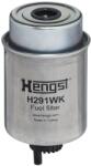 Hengst Filter Filtru combustibil HENGST FILTER H291WK (H291WK) - fixbox