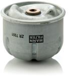 Mann-filter Filtru ulei MANN-FILTER ZR 7001 (ZR 7001) - fixbox