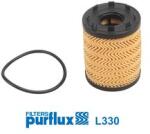 PURFLUX Filtru ulei PURFLUX L330 (L330) - fixbox