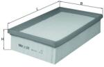 MAHLE Filtru aer MAHLE LX 3579 (LX 3579) - fixbox