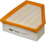 Hengst Filter Filtru aer HENGST FILTER E665L (E665L) - fixbox