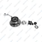 GSP Set rulment roata GSP 9333029K (9333029K) - fixbox
