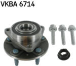 SKF Set rulment roata SKF VKBA 6714 (VKBA 6714) - fixbox