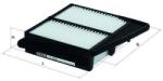 MAHLE Filtru aer MAHLE LX 2688 (LX 2688) - fixbox