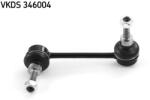 SKF Brat/bieleta suspensie, stabilizator SKF VKDS 346004