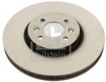 Febi Bilstein Disc frana FEBI BILSTEIN 30697 (30697) - fixbox