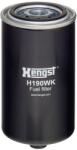 Hengst Filter Filtru combustibil HENGST FILTER H190WK (H190WK) - fixbox