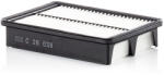 Mann-filter Filtru aer MANN-FILTER C 26 039 (C 26 039) - fixbox