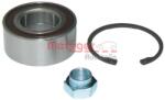 METZGER Set rulment roata METZGER WM 2051 (WM 2051)