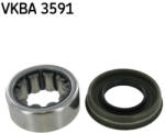 SKF Set rulment roata SKF VKBA 3591 (VKBA 3591) - fixbox