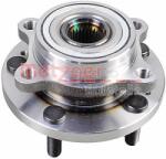 METZGER Set rulment roata METZGER WM 2214 (WM 2214)