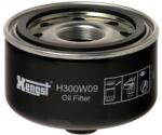 Hengst Filter Filtru ulei HENGST FILTER H300W09 (H300W09) - fixbox