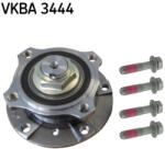 SKF Set rulment roata SKF VKBA 3444 (VKBA 3444) - fixbox