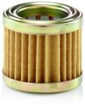 Mann-filter Filtru combustibil MANN-FILTER P 4002 (P 4002) - fixbox
