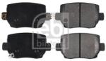 Febi Bilstein Set placute frana FEBI BILSTEIN 177664 (177664)