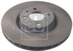 Febi Bilstein Disc frana FEBI BILSTEIN 18546 (18546) - fixbox