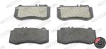 FERODO Set placute frana FERODO FDB4694 (FDB4694)