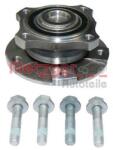 METZGER Set rulment roata METZGER WM 2071 (WM 2071)