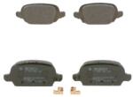 Bosch Set placute frana BOSCH 0 986 494 340 (0 986 494 340)