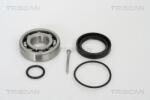TRISCAN Set rulment roata TRISCAN 8530 29204 (8530 29204) - fixbox