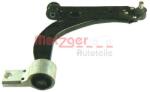 METZGER Brat, suspensie roata METZGER 58042302