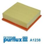 PURFLUX Filtru aer PURFLUX A1238 (A1238) - fixbox