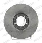 FERODO Disc frana FERODO DDF849 - fixbox