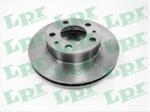LPR Disc frana LPR C1012V (C1012V) - fixbox