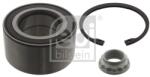 Febi Bilstein Set rulment roata FEBI BILSTEIN 23928 (23928) - fixbox