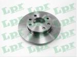 LPR Disc frana LPR P1141P (P1141P) - fixbox