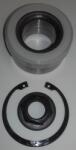 MOTAQUIP Set rulment roata MOTAQUIP LVBW1237 (LVBW1237) - fixbox