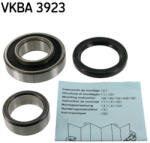 SKF Set rulment roata SKF VKBA 3923 (VKBA 3923) - fixbox