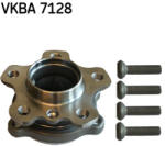 SKF Set rulment roata SKF VKBA 7128 (VKBA 7128) - fixbox