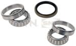 SNR Set rulment roata SNR R153.42 (R153.42) - fixbox