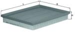 MAHLE Filtru aer MAHLE LX 1662 (LX 1662) - fixbox