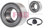 Fag Set rulment roata FAG 713 6187 80 (713 6187 80)