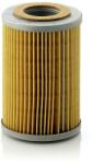 Mann-filter Filtru ulei MANN-FILTER H 816 x (H 816 x) - fixbox