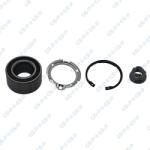 GSP Set rulment roata GSP GK3637 (GK3637) - fixbox