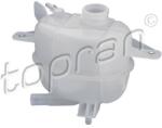 TOPRAN Vas de expansiune, racire TOPRAN 723 866 (723 866) - fixbox