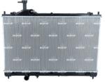 NRF Radiator, racire motor NRF 550054 (550054) - fixbox