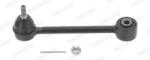 Moog Brat, suspensie roata MOOG HY-LS-8896
