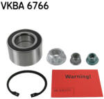 SKF Set rulment roata SKF VKBA 6766 (VKBA 6766) - fixbox