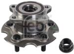 Febi Bilstein Set rulment roata FEBI BILSTEIN 172773 (172773) - fixbox