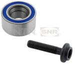SNR Set rulment roata SNR R157.25 (R157.25) - fixbox