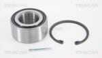 TRISCAN Set rulment roata TRISCAN 8530 43105 (8530 43105) - fixbox