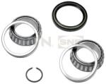 SNR Set rulment roata SNR R173.06 (R173.06) - fixbox