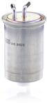 Mann-filter Filtru combustibil MANN-FILTER WK 845/3 (WK 845/3) - fixbox