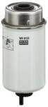 Mann-filter Filtru combustibil MANN-FILTER WK 8153 - fixbox