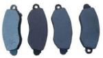 MTR Set placute frana MTR 12160843 (12160843)