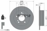 TEXTAR Disc frana TEXTAR 92032003 (92032003)